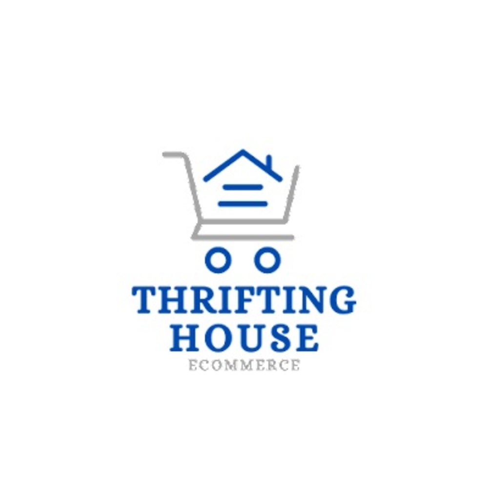 Meet your Posher, Thrifting